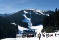 Назван самый экономный горнолыжный курорт для посещения в феврале