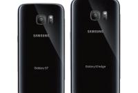 В Сети появились фото задней панели Samsung Galaxy S7 и Galaxy S7 edge