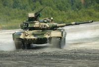 Иран отказался покупать танки у РФ