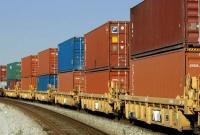 Премьер-министр назвал тариф на контейнерный поезд в Китай