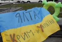 В РФ признали провал программы развития оккупированного Крыма