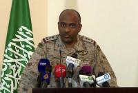 Саудовская Аравия готова принять участие в любой наземной операции в Сирии