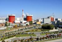 Энергоблок №2 Южно-Украинской АЭС подключен к сети после ремонта