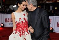 Джордж Клуни рассказал, как делал предложение супруге