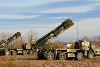 Беларусь стянула ракетные войска и артиллерию на границу с Украиной