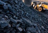 Украина в январе на 28% сократила импорт угля