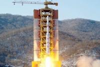 Сеул настаивает на санкциях против Пхеньяна