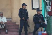 В Мексике задержали крупнейшего наркоторговца Пепла
