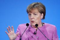Меркель сказала, что является самой главной угрозой для Шенгенской зоны