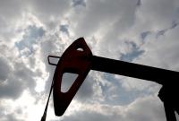 Цена нефти Brent поднялась выше 34 долл. за баррель