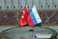 В РФ хотят расторгнуть почти 100-летний договор о дружбе с Турцией