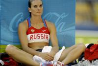 4 тысячи российских легкоатлетов дисквалифицированы