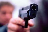 В Одессе адвокат выстрелил из пистолета в мужчину