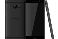 Концепт-рендер будущего флагмана HTC One M10