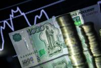 Goldman Sachs признал ошибкой инвестиции в российский рубль - Bloomberg