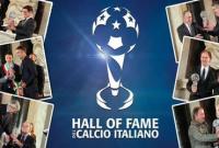 Роналдо, Манчини и Виалли пополнят Зал славы итальянского футбола