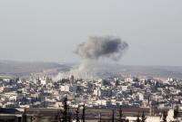 Силы Асада установили контроль над стратегическими высотами в Алеппо