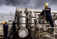 Цена на нефть марки Brent поднялась выше 32 долларов за баррель