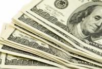 Курс доллара на межбанке вырос до 26,60 гривен в продаже