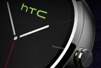 "Умные" часы HTC появятся в апреле
