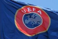 УЕФА выделил 12 миллионов гривен на строительство стадиона в Черновцах