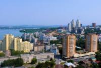 Профильный комитет ВР одобрил переименование Днепропетровска в Днепр