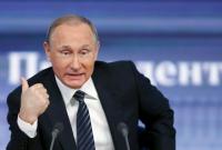 Российский политолог рассказал, почему Путин не начнет "большую войну" на Донбассе