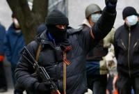 ИС: сепаратисты готовят создание "Одесской народной республики"