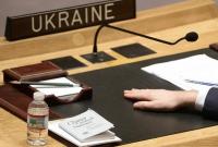 Украина в Совбезе ООН призвала отправить миротворцев в Донбасс