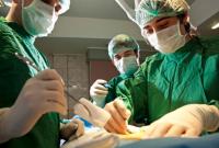 В Запорожье женщина после родов оказалась на операционном столе