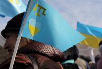 Чубаров: в запрете Меджлиса - цель вытеснить татар из Крыма