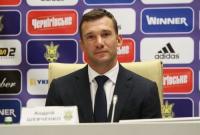 Андрей Шевченко: «Положительно смотрю на нашу команду»