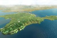Летать над Крымом нельзя: Мининфраструктуры пояснило решение EASA