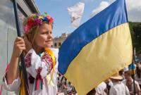 Население Украины в 2015 сократилось почти на 170 тысяч
