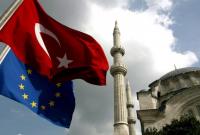 ЕС и Турция соберутся на экстренный саммит по вопросу мигрантов