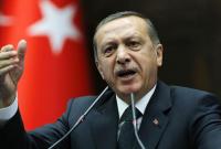 "Турция имеет право бороться с терроризмом за рубежом",- Эрдоган