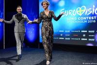 На "Євробаченні-2016" Україну представлятиме Джамала
