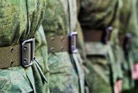ГУР Минобороны: на Донбассе погибло еще четверо военных РФ