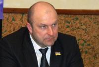 Смерть мэра Старобельска: полиция расследует умышленное убийство