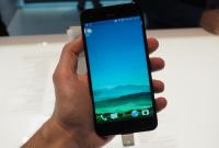 Компания HTC представила 5,5-дюймовый смартфон One X9 на Helio X10
