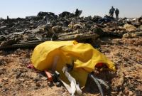 Египет признал катастрофу А321 над Синаем терактом