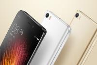 Xiaomi представила флагман Mi5 и еще один вариант Mi 4S