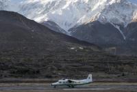 В Непале пропал пассажирский самолет