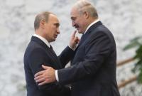 Чтобы игра Лукашенко с ЕС не зашла далеко: СМИ назвали цель визита Путина в Минск