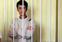 Российский суд отказался освобождать сына Джемилева
