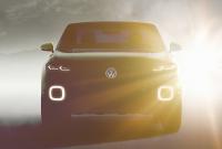 Кроссовер на базе Volkswagen Polo появится через два года