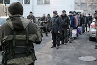 СБУ: ​в плену боевиков остаются 133 украинца