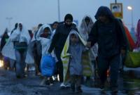 Балканские страны будут пускать не более 580 мигрантов в день