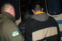 Порошенко сообщил об освобождении трех пленных на Донбассе