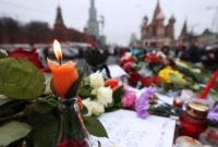 Госдума РФ отказалась почтить память Немцова минутой молчания